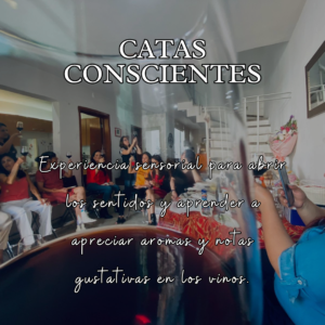 Catas Conscientes