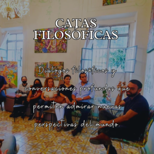 Catas Filosóficas