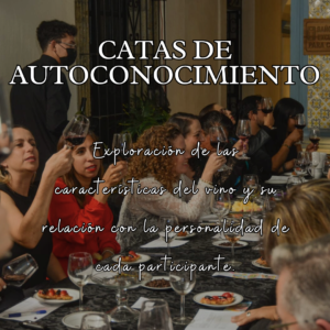 Catas de Autoconocimiento