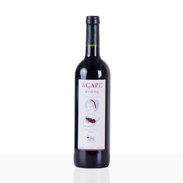 Agape - Vino tinto