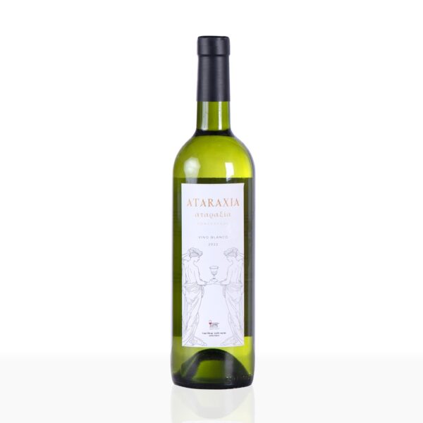 Ataraxia - Vino Blanco