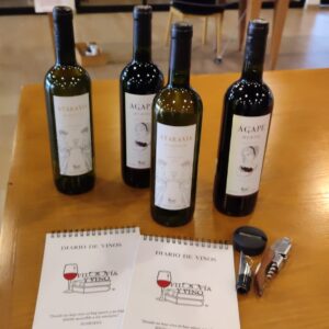 Diario de cata filosófica