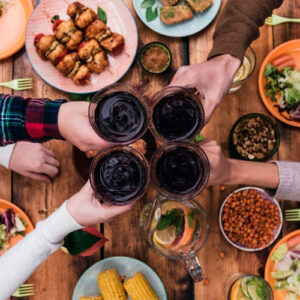 Experiencia Cata Maridaje